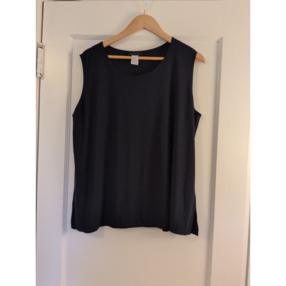 Lightweight navy shell 1X